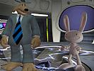 Sam & Max Episode 204: Chariots of the Dogs - screenshot #5