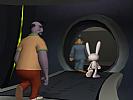 Sam & Max Episode 204: Chariots of the Dogs - screenshot #4