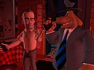 Sam & Max Episode 204: Chariots of the Dogs - screenshot #1