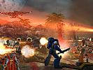 Warhammer 40000: Dawn of War - Soulstorm - screenshot #10