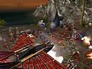 Warhammer 40000: Dawn of War - Soulstorm - screenshot #8