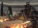 Warhammer 40000: Dawn of War - Soulstorm - screenshot #6