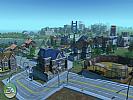 SimCity Societies: Destinations - screenshot #11