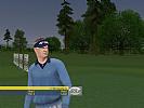 ProStroke Golf: World Tour 2007 - screenshot #136