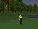 ProStroke Golf: World Tour 2007 - screenshot #56