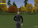 ProStroke Golf: World Tour 2007 - screenshot #15