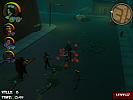 NOMBZ: Night of a Million Billion Zombies - screenshot