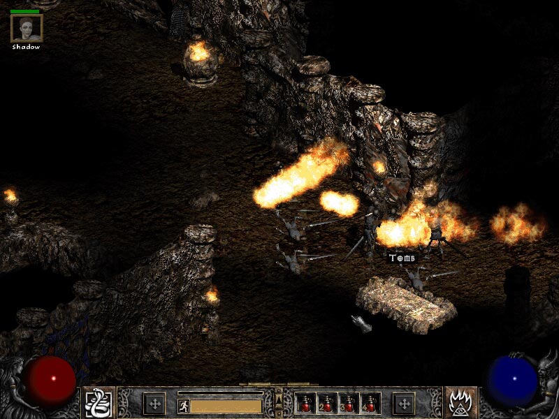 Diablo II: Lord of Destruction - screenshot 10