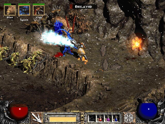 Diablo II: Lord of Destruction - screenshot 7