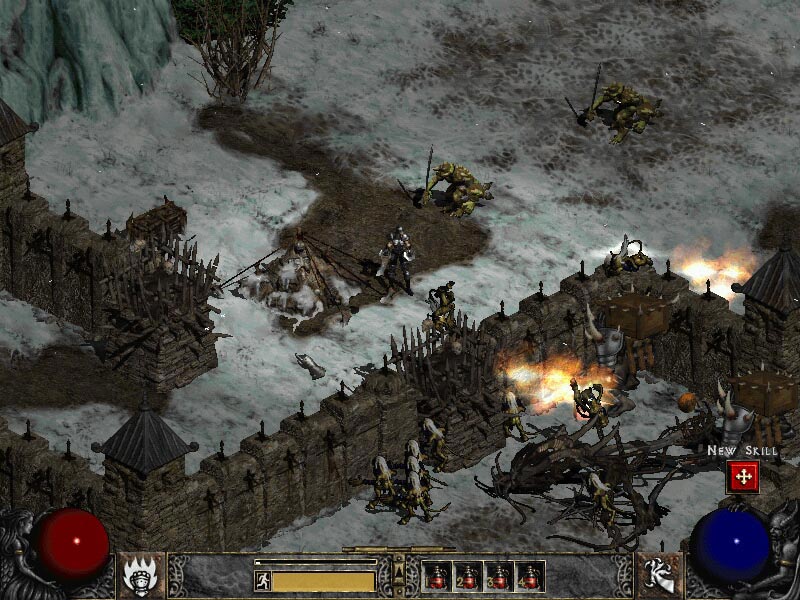 Diablo II: Lord of Destruction - screenshot 36