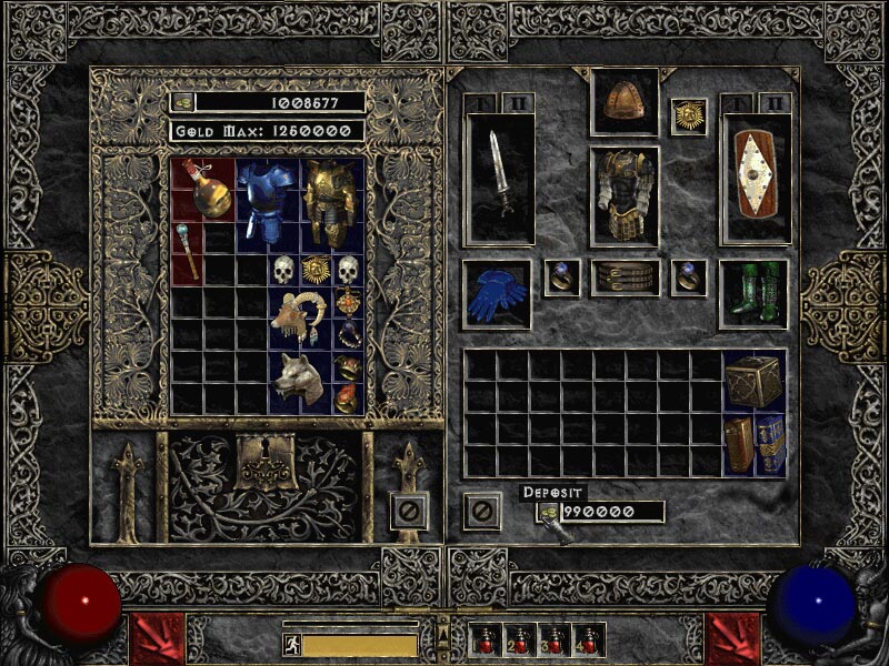 Diablo II: Lord of Destruction - screenshot 35