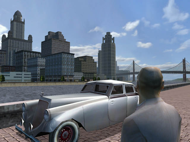 Mafia: The City of Lost Heaven - screenshot 48