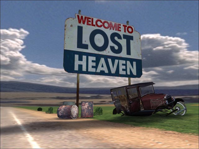 Mafia: The City of Lost Heaven - screenshot 43