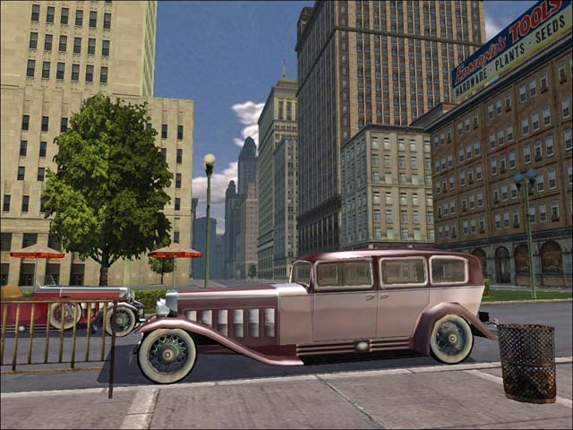 Mafia: The City of Lost Heaven - screenshot 38