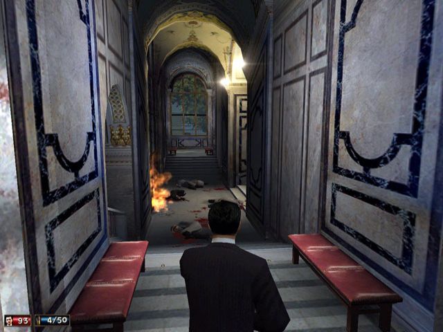 Mafia: The City of Lost Heaven - screenshot 2