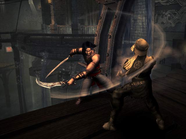 Prince of Persia: Warrior Within - screenshot 50