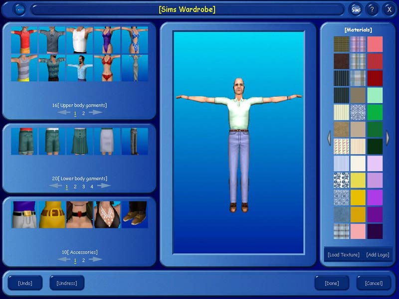 The Sims: Deluxe - screenshot 9