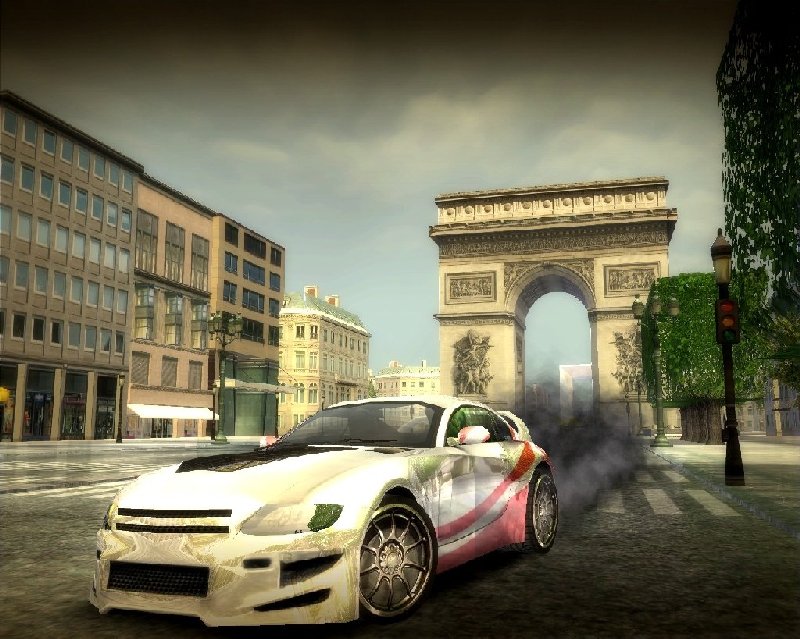 FSR - French Street Racing - screenshot 22