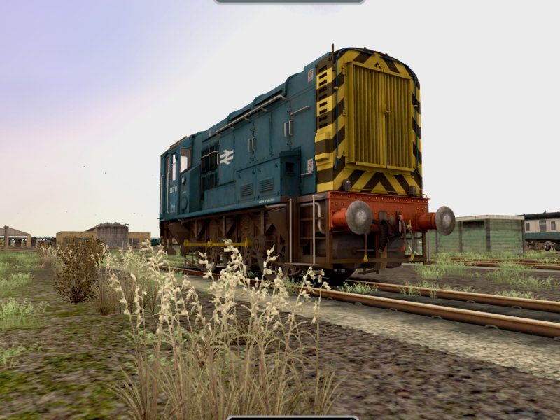 Rail Simulator - Official Expansion Pack - screenshot 10