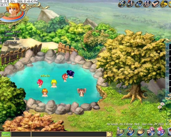 Wonderland Online - screenshot 15