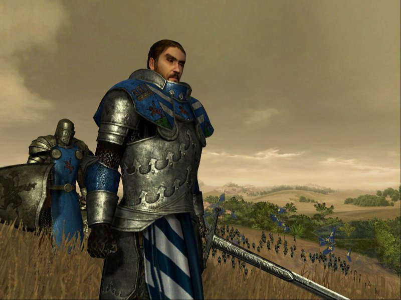 Crusaders: Thy Kingdom Come - screenshot 32