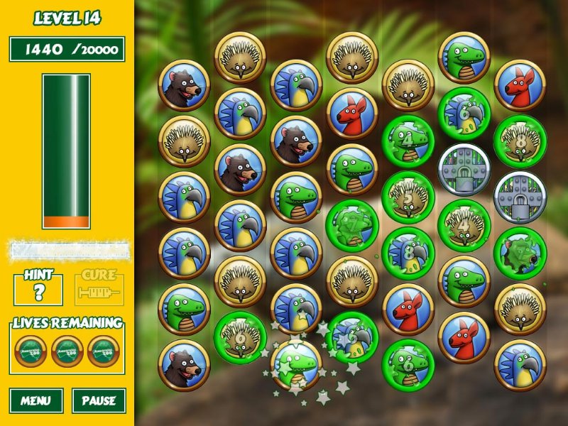 Australia Zoo Quest - screenshot 7
