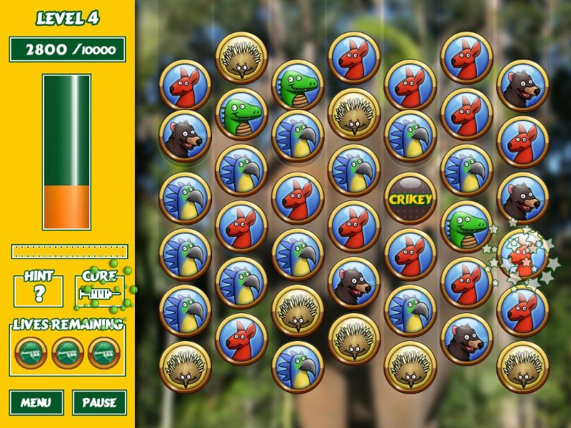 Australia Zoo Quest - screenshot 1