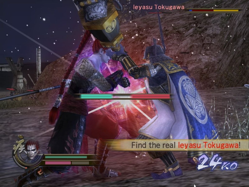 Samurai Warriors 2 - screenshot 15