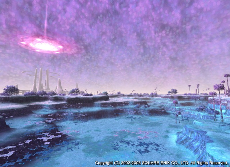 Final Fantasy XI: Chains of Promathia - screenshot 26