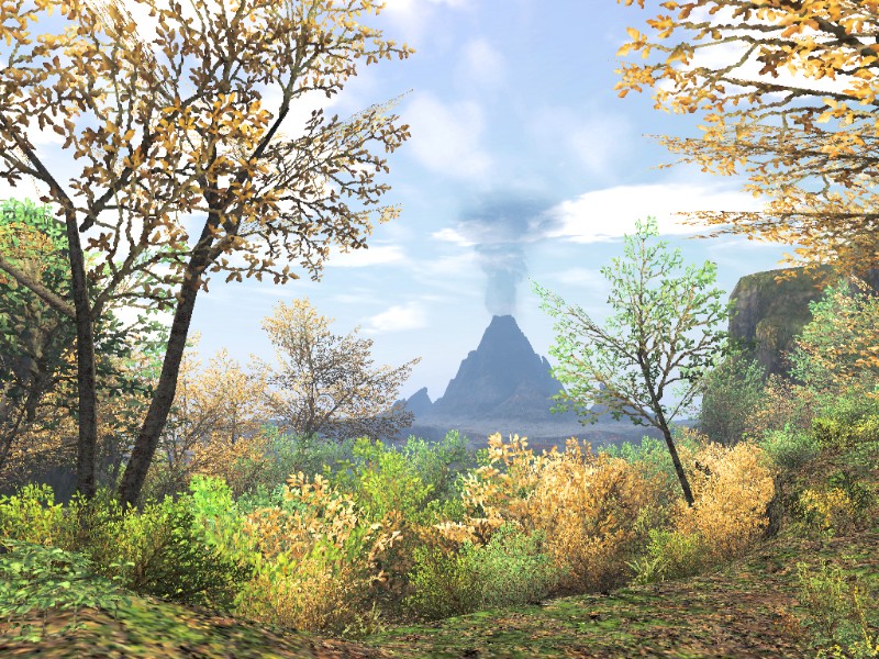 Final Fantasy XI: Treasures Of Aht Urhgan - screenshot 3
