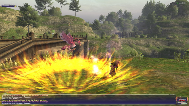Final Fantasy XI: 2008 Edition - screenshot 18