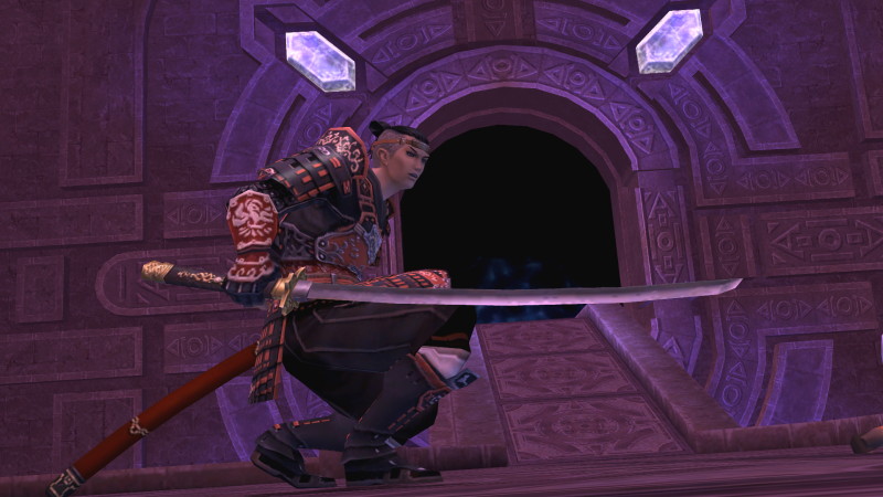 Final Fantasy XI: 2008 Edition - screenshot 9