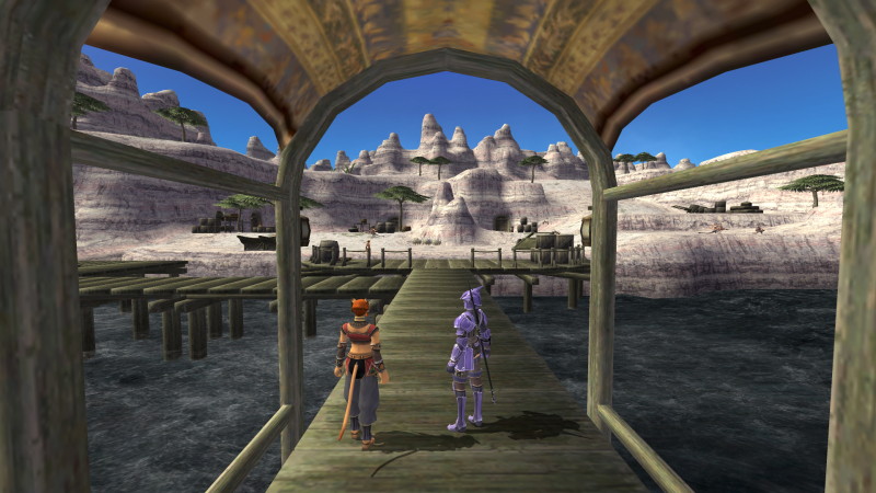 Final Fantasy XI: 2008 Edition - screenshot 7