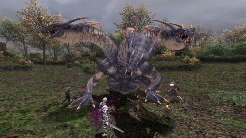 Final Fantasy XI: 2008 Edition - screenshot 5