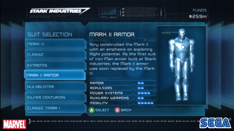 Iron Man: The Video Game - screenshot 8
