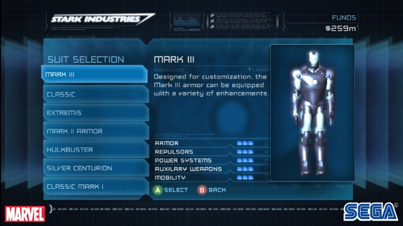 Iron Man: The Video Game - screenshot 7