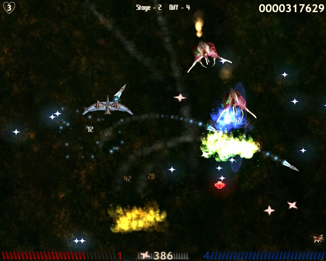 Pteroglider - screenshot 6