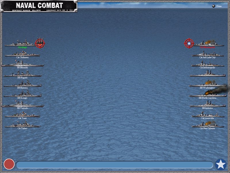 War in the Pacific: The Struggle Against Japan 1941-1945 - screenshot 4
