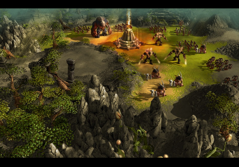 BattleForge - screenshot 23