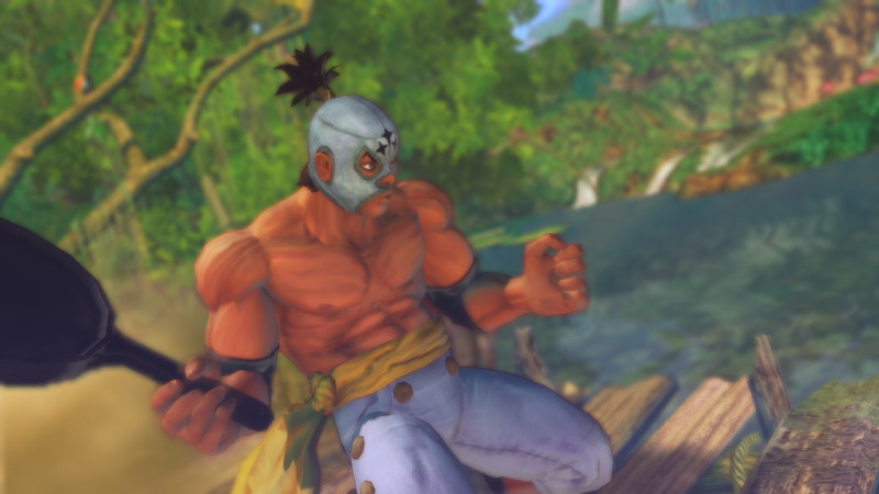 Street Fighter IV - screenshot 269