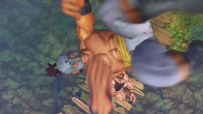 Street Fighter IV - screenshot 262