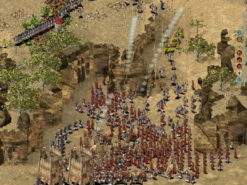 Stronghold: Crusader Extreme - screenshot 12