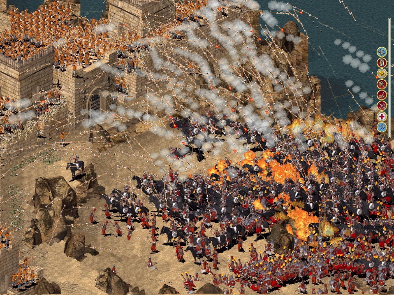 Stronghold: Crusader Extreme - screenshot 6