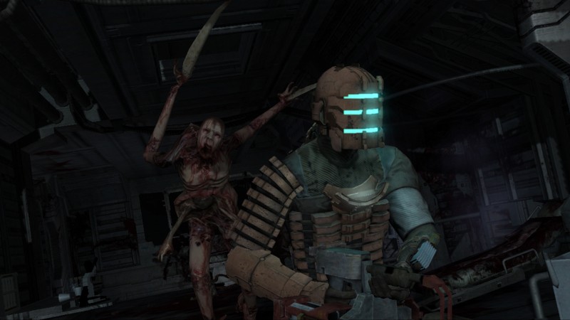 Dead Space - screenshot 6