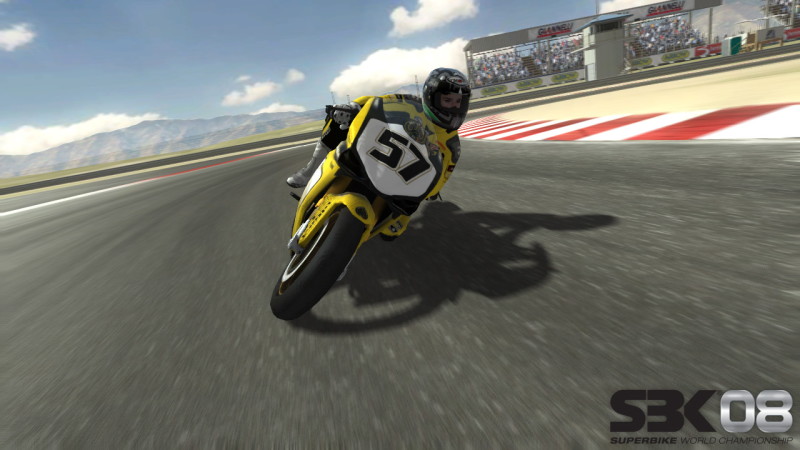 SBK-08: Superbike World Championship - screenshot 55