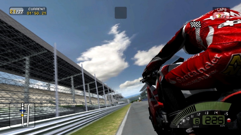SBK-08: Superbike World Championship - screenshot 46