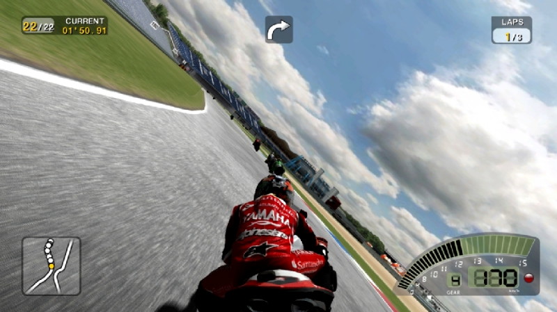 SBK-08: Superbike World Championship - screenshot 45