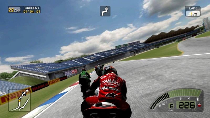 SBK-08: Superbike World Championship - screenshot 41
