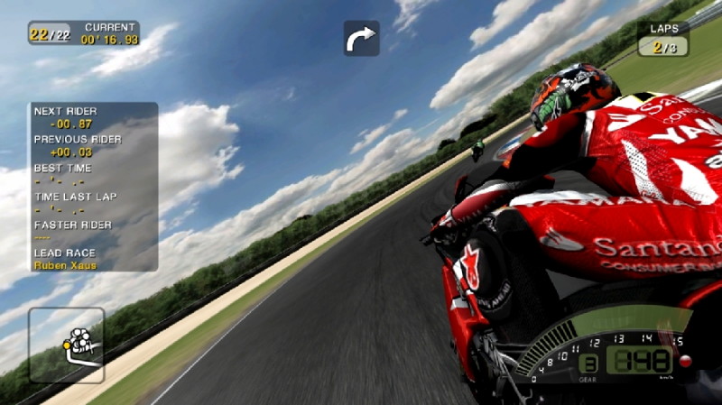 SBK-08: Superbike World Championship - screenshot 37