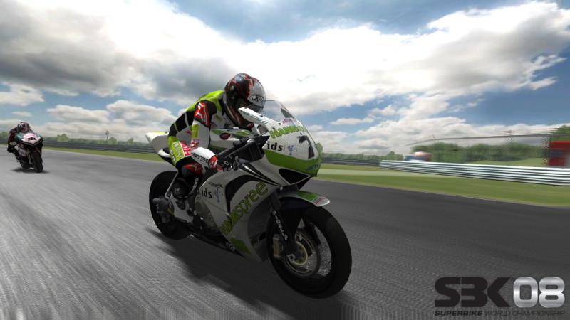 SBK-08: Superbike World Championship - screenshot 35